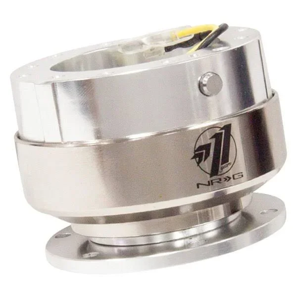 NRG Innovations SRK-200SSL 2.0 Gen Quick Release