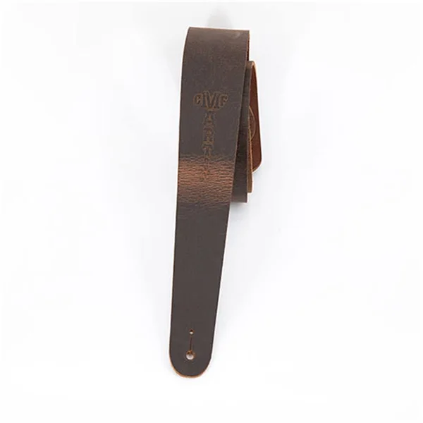Martin 18A0065 Vintage Leather Guitar Strap