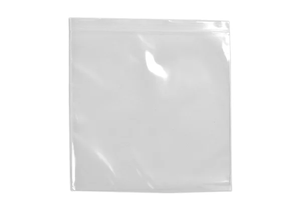 Clear Line Single Track Seal Top Bag - F41013