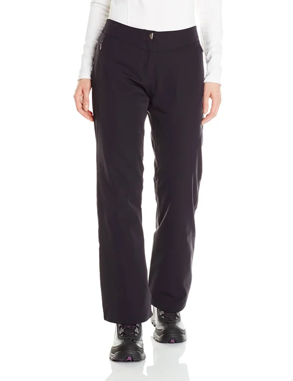 Boulder Gear Cruise Pant Women's, Black, XL