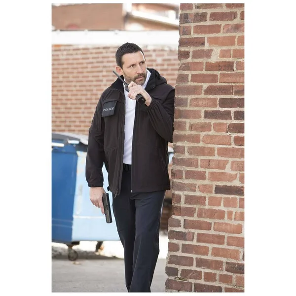 Propper Ba Softshell Duty Jacket (Navy)