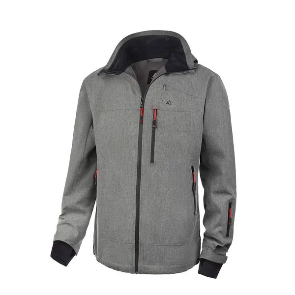 Men's Lightweight Jacket, All-Season: Rain, Wind, Snow