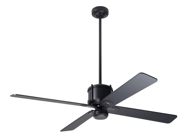 Modern Fan Company - IND-GV-50-MP-NL-RC Industry 50x22 Ceiling