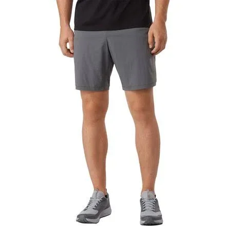 Arc&teryx Men's Incendo Short 9, Microchip, Size L