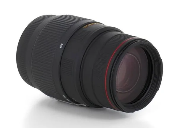 Sigma Telephoto Zoom Lens for Canon EF - 70mm-300mm - F/4.0-5.6