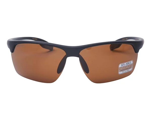 Serengeti Linosa 24H - 8750 Satin Black - Gold
