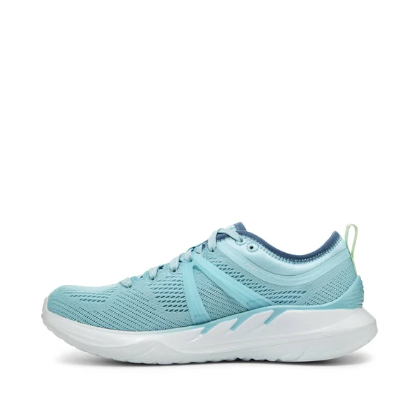 Hoka One One Women's Tivra Shoe - 10.5 - Italian Plum, Evening Sand