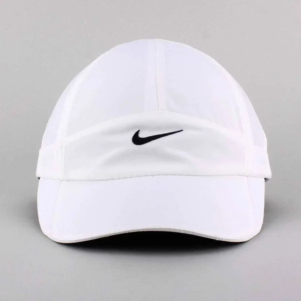 Nike Featherlight Women's Cap, White
