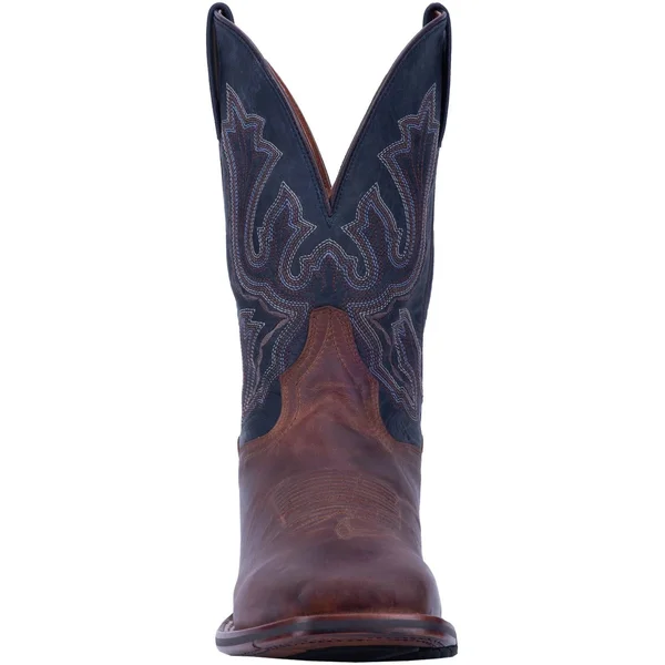 Dan Post Boots Winslow 14 Men's Dark Brown