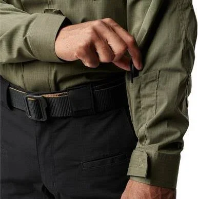 5.11 Tactical 72416 Stryke TDU Shirt, Khaki, 3XL