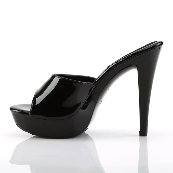 Fabulicious Women's Cocktail 501 - Size: 13, Black
