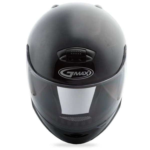 GMAX Gm38 Black Full Face Street Helmet