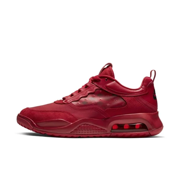 Jordan Max 200 Men's Shoes in Red, Size: 11, CD6105-602
