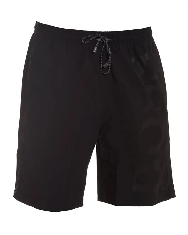 Boss Orca Swim Shorts Black