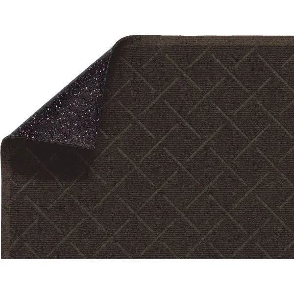 Enviro Plus Floor Mat 3ft. x 5ft. Chestnut Brown
