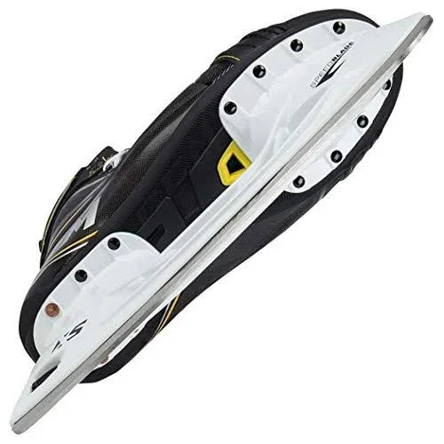 CCM Super Tacks 9380 Ice Hockey Skates - Senior - 10.0 - D