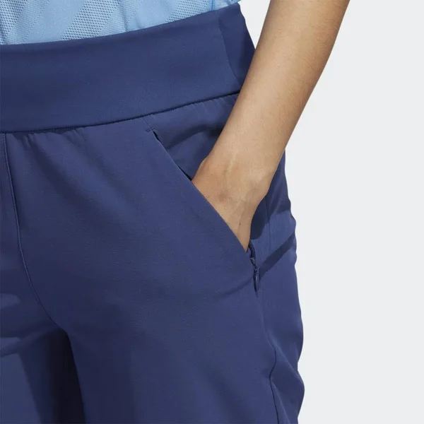 Adidas Women's Stretch Woven Jogger Tech Indigo XL