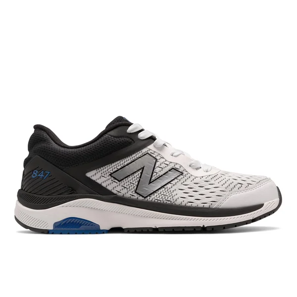 New Balance 847v4 12 Men's Arctic