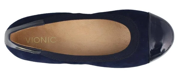 Vionic Women's - Spark Tiegan Flat
