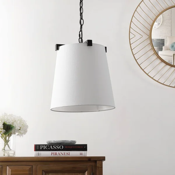 Safavieh Krelia Pendant-Brass