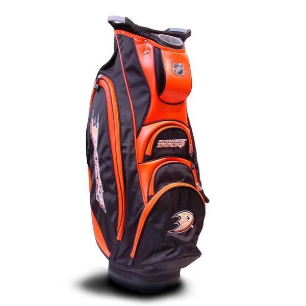 Team Golf Victory NHL Cart Bag - Montreal Canadiens