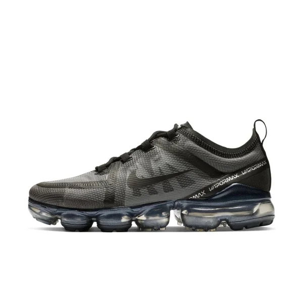 Women's Nike Air VaporMax 2019 Black