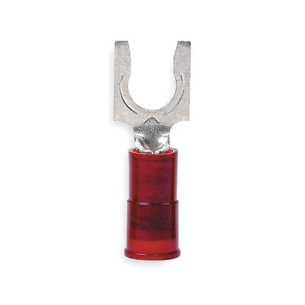 3M Scotchlok Locking Fork Nylon Insulated - MNG18-10FLX