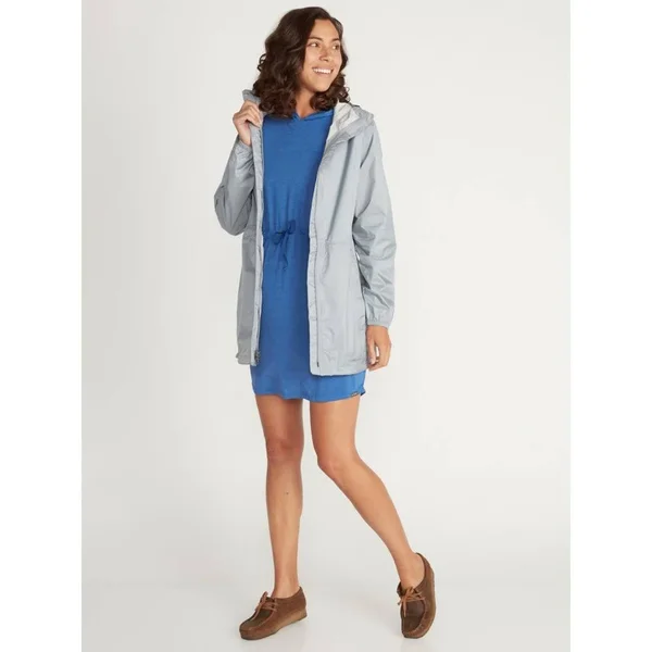 ExOfficio Women's Lagoa Jacket - Xs - Slate