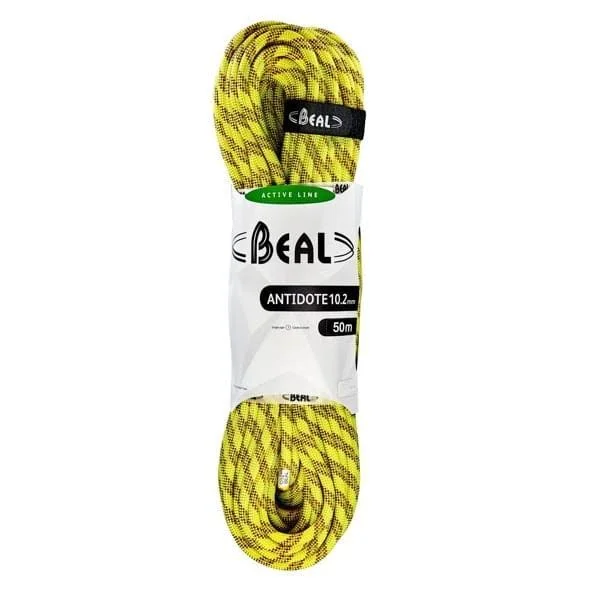 Beal Antidote 10.2 mm Rope 200 M