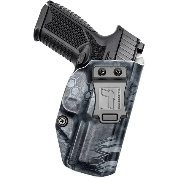 Tulster Profile IWB Holster FN 509