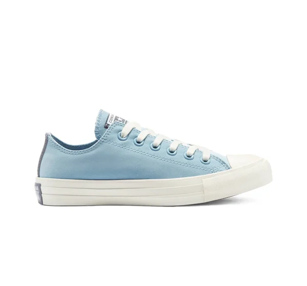 Women's Converse Chuck Taylor All Star Sneaker - Light Blue - Size 10