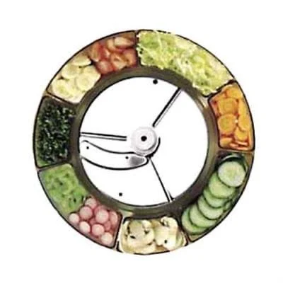 Robot Coupe 27087 Slicing PLATE - 5mm (3/16 inch)