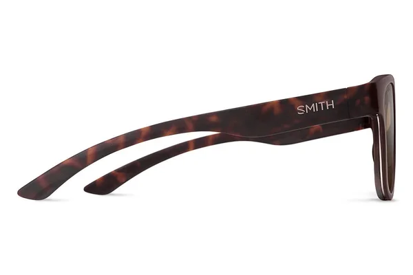 Smith Agency Sunglasses