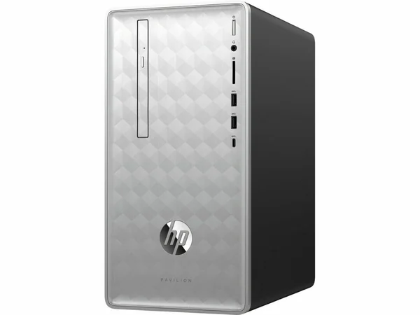 HP Pavilion 590 Intel i5, 1TB Desktop