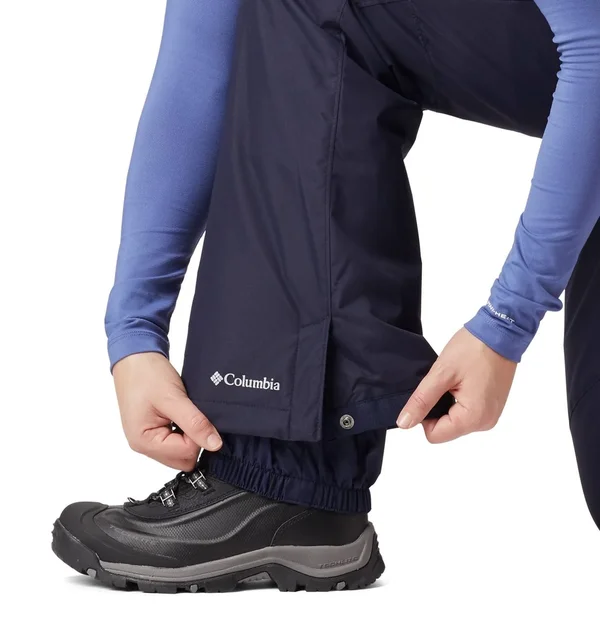 Columbia Women's Bugaboo Omni-Heat Pant