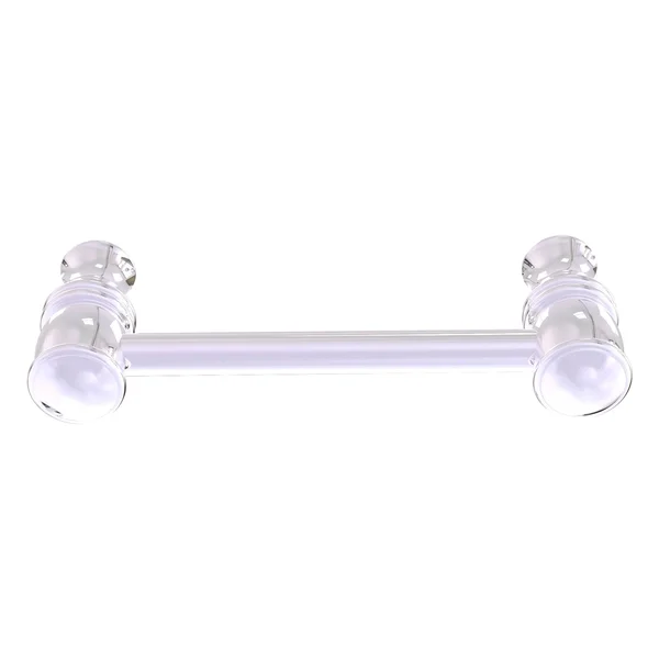 Allied Brass Carolina Collection 4x22 Cabinet Pull - Polished Chrome