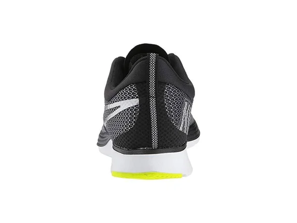 Nike Zoom Strike - Mens Running Shoes Black Size 9