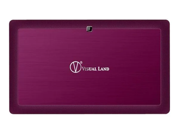 Visual Land Prestige Elite 13Q - Wi-Fi - 64 GB - Magenta - 13.3x22