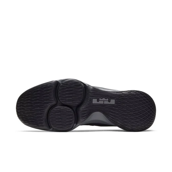 Nike Lebron Witness 4 Basketball Shoes, Men's, Black