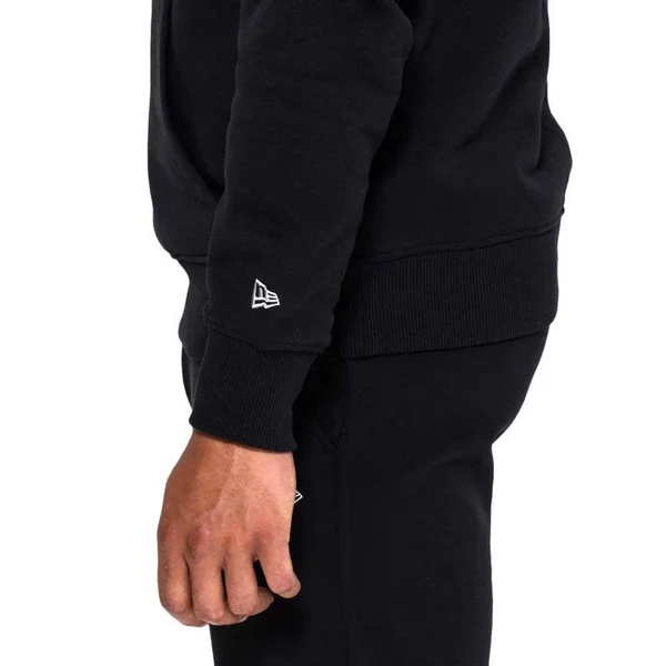 New Era Oakland Raiders Team Logo Hoodie XXXXL