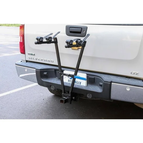 Advantage SportsRack 1011 V-Rack 2 Bike Carrier