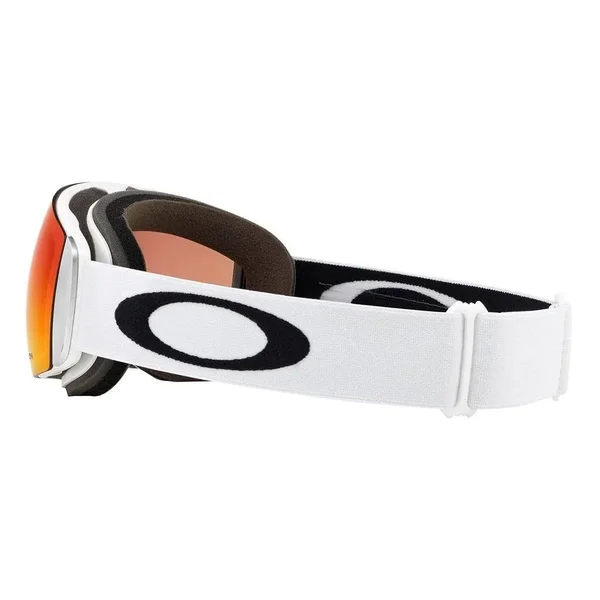 Oakley Flight Deck Xm Goggles - Grey Lavender; Prizm Hi Pink