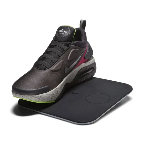 Nike Adapt Auto Max Black
