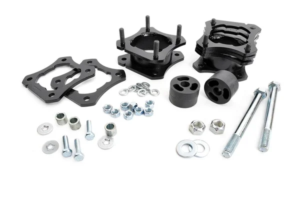 Rough Country 870 Toyota Tundra Leveling Kit 2.5-3