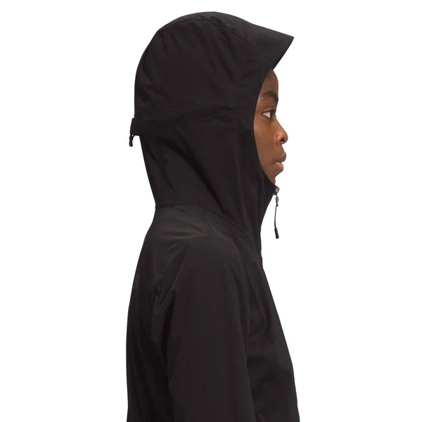 The North Face Women's Allproof Stretch Jacket - Black