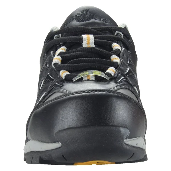 Nautilus Men's Steel Toe Safety Shoes - Black