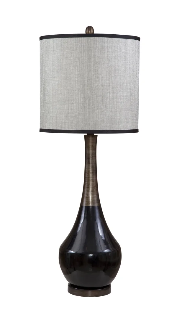 Bassett Mirror Babson Table Lamp