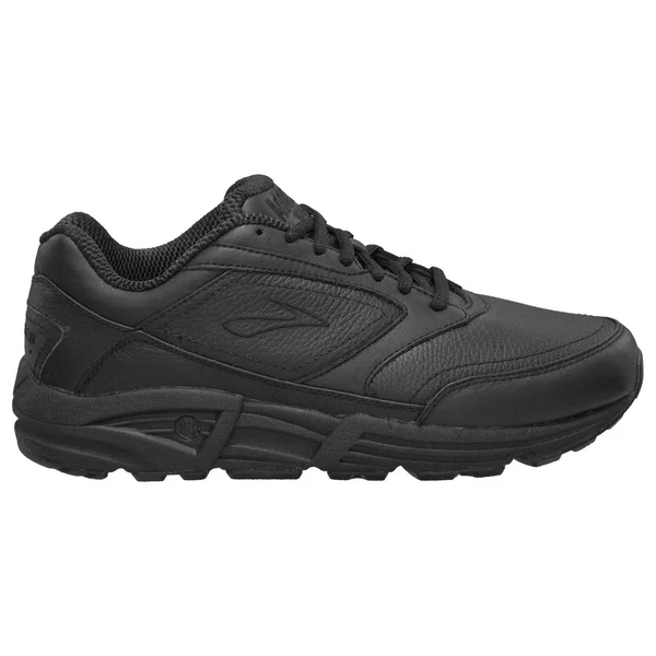 Brooks Women's Addiction Walker Shoes Black 7.5, 2A