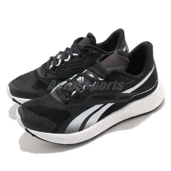 Reebok Floatride Energy 3.0 Running Shoes Black White Women - 37.5