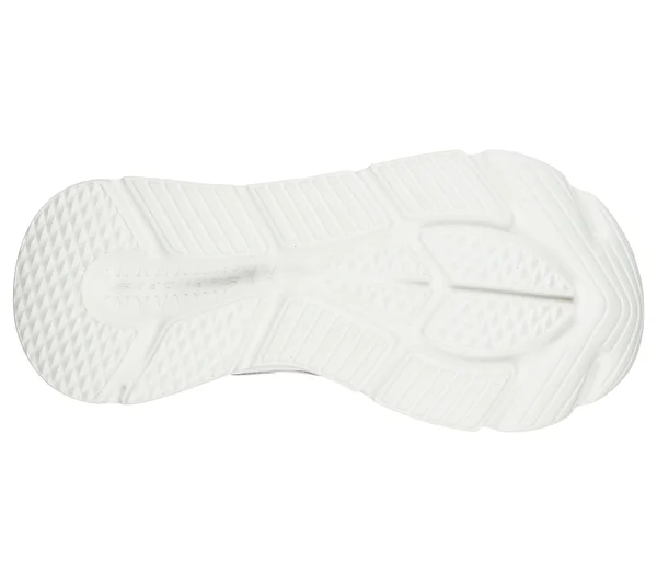 Skechers Women's Cali Gear Max Cushioning Incite Slide - Black/White